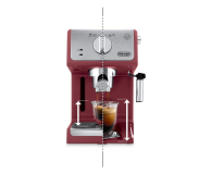 DeLonghi ECP33.21R - 1385768 - zdjęcie 2